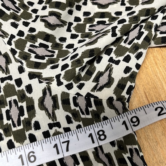 Maurice’s top - Picture 5 of 5